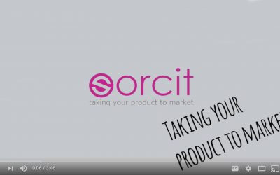 Sorcit – Taking Your Product to Market