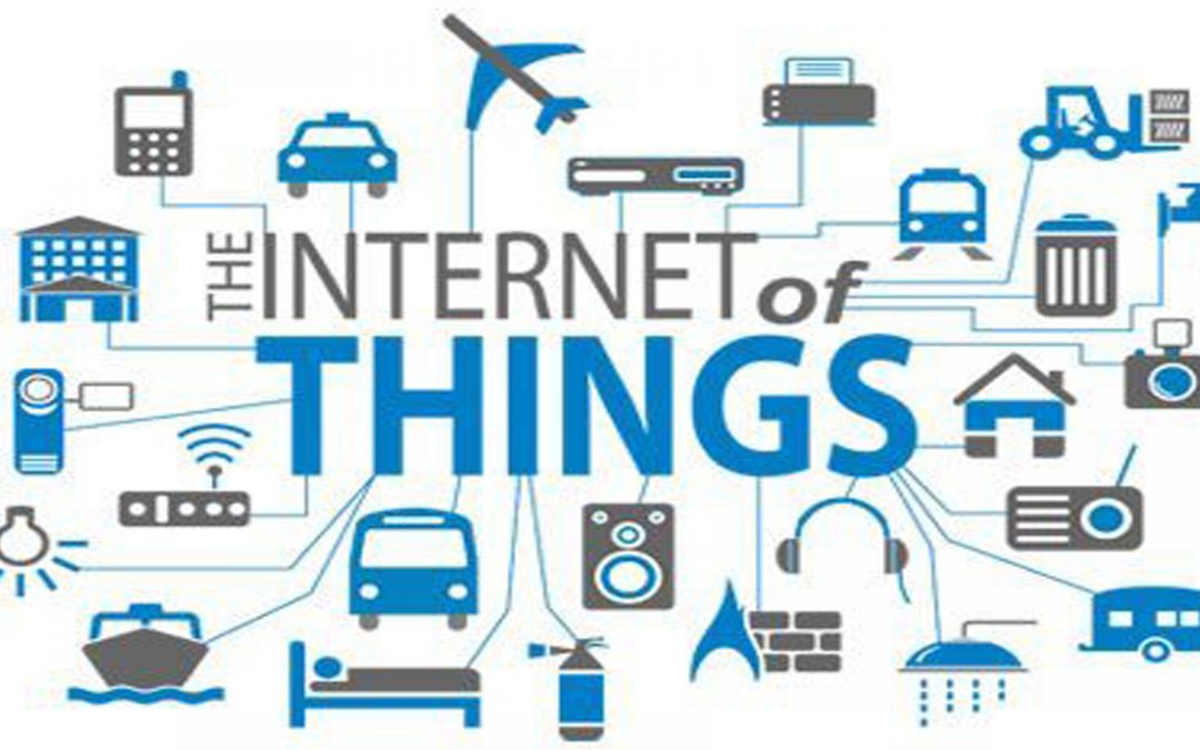 How will the Internet of Things change product design?